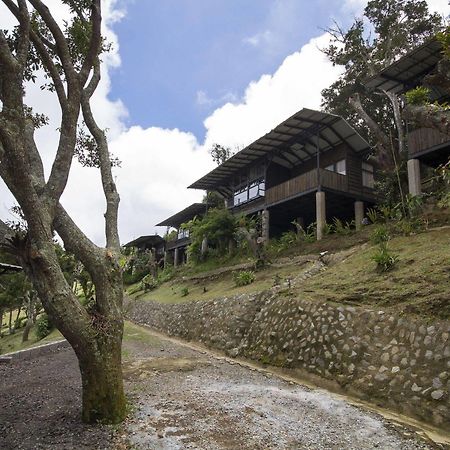 Hotel Alto Palomo Bajos del Toro Exterior photo